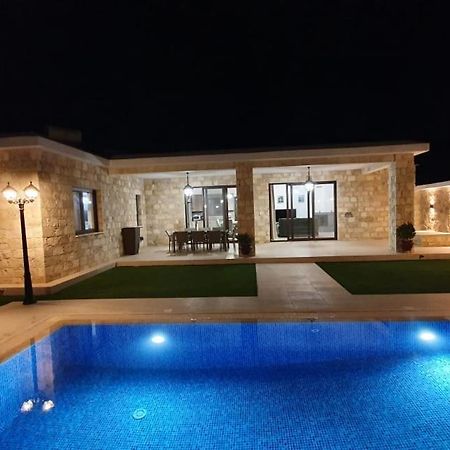 Villa Yermanina Geroskipou Exterior foto