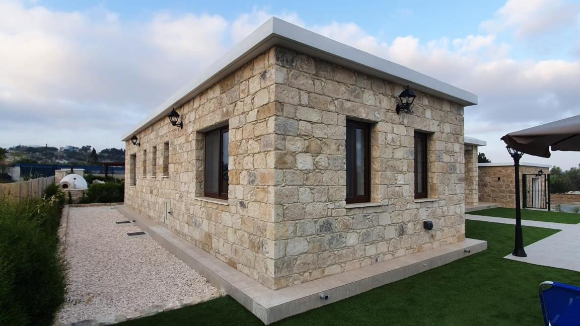 Villa Yermanina Geroskipou Exterior foto